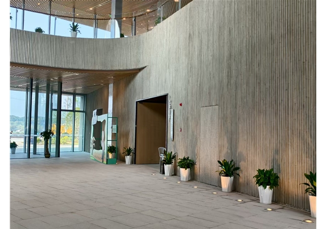 杂交水稻博物馆