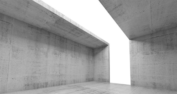 清水混凝土修复与保护工艺作用