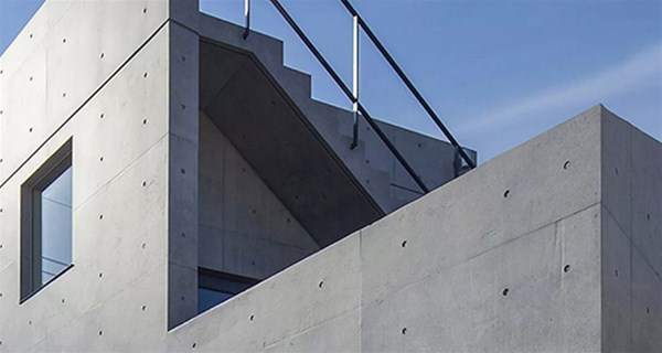 清水混凝土是什么，与普通混凝土有什么区别？